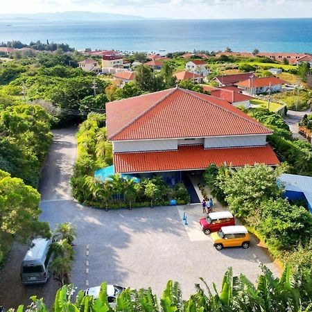 Little Mermaid Hotel Ishigakijima Ishigaki  Zewnętrze zdjęcie