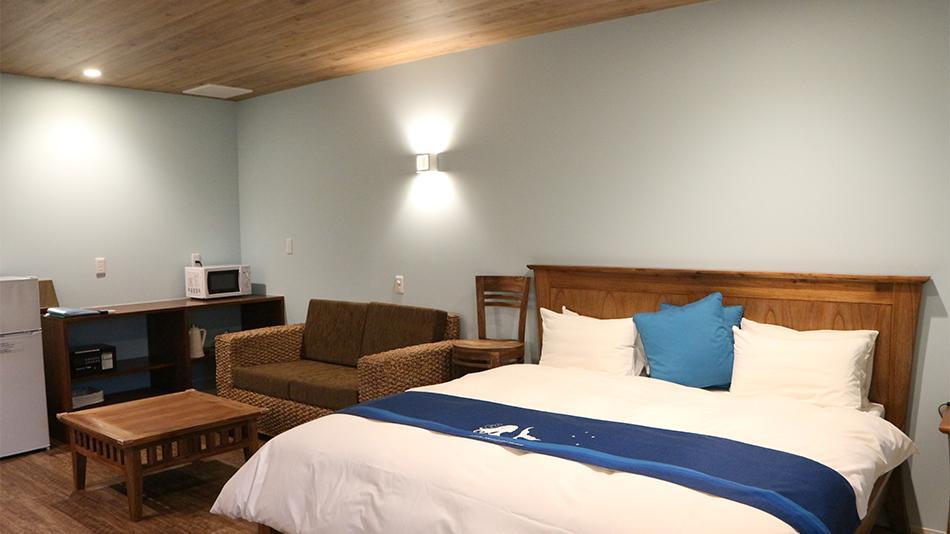 Little Mermaid Hotel Ishigakijima Ishigaki  Zewnętrze zdjęcie