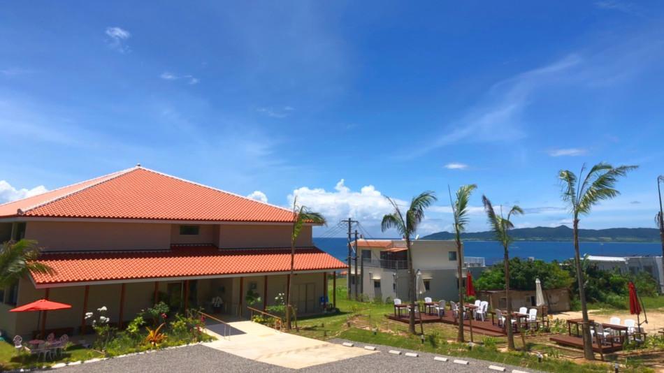 Little Mermaid Hotel Ishigakijima Ishigaki  Zewnętrze zdjęcie