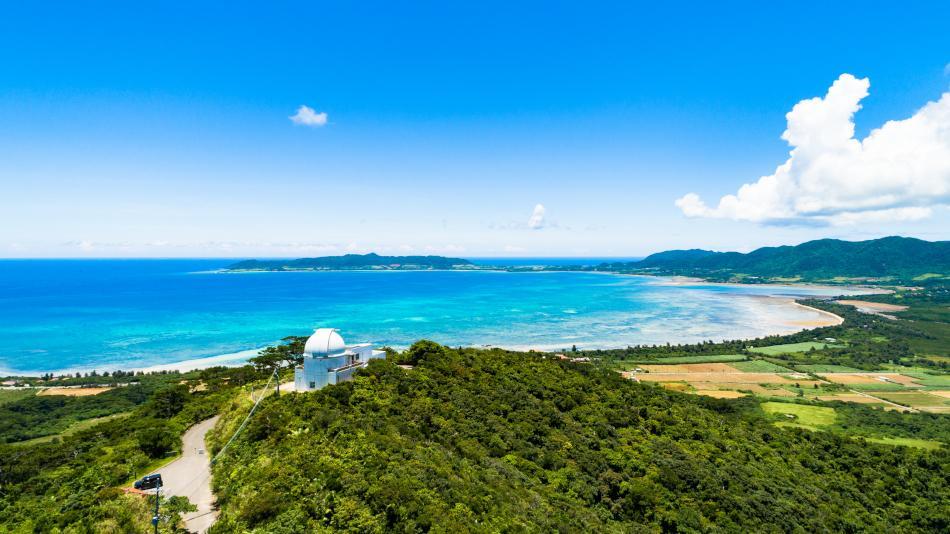 Little Mermaid Hotel Ishigakijima Ishigaki  Zewnętrze zdjęcie