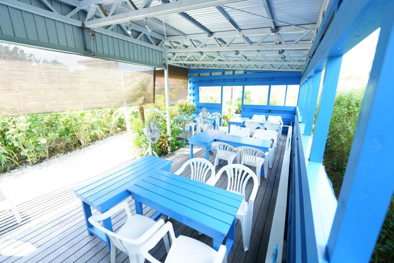Little Mermaid Hotel Ishigakijima Ishigaki  Zewnętrze zdjęcie