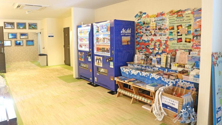 Little Mermaid Hotel Ishigakijima Ishigaki  Zewnętrze zdjęcie