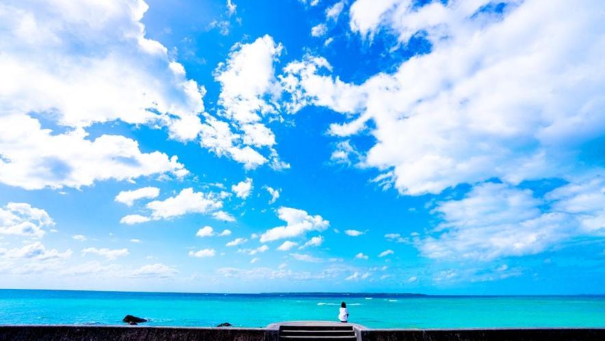 Little Mermaid Hotel Ishigakijima Ishigaki  Zewnętrze zdjęcie