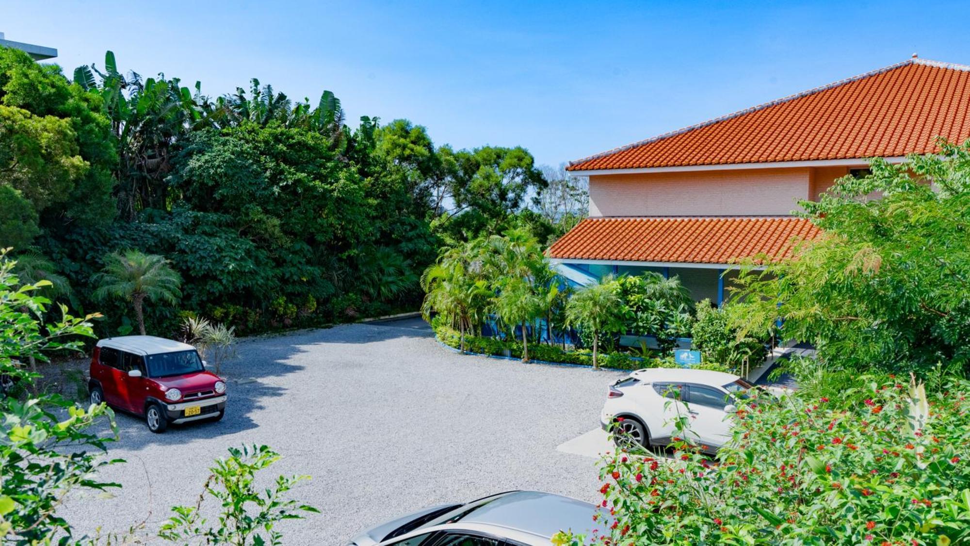 Little Mermaid Hotel Ishigakijima Ishigaki  Zewnętrze zdjęcie