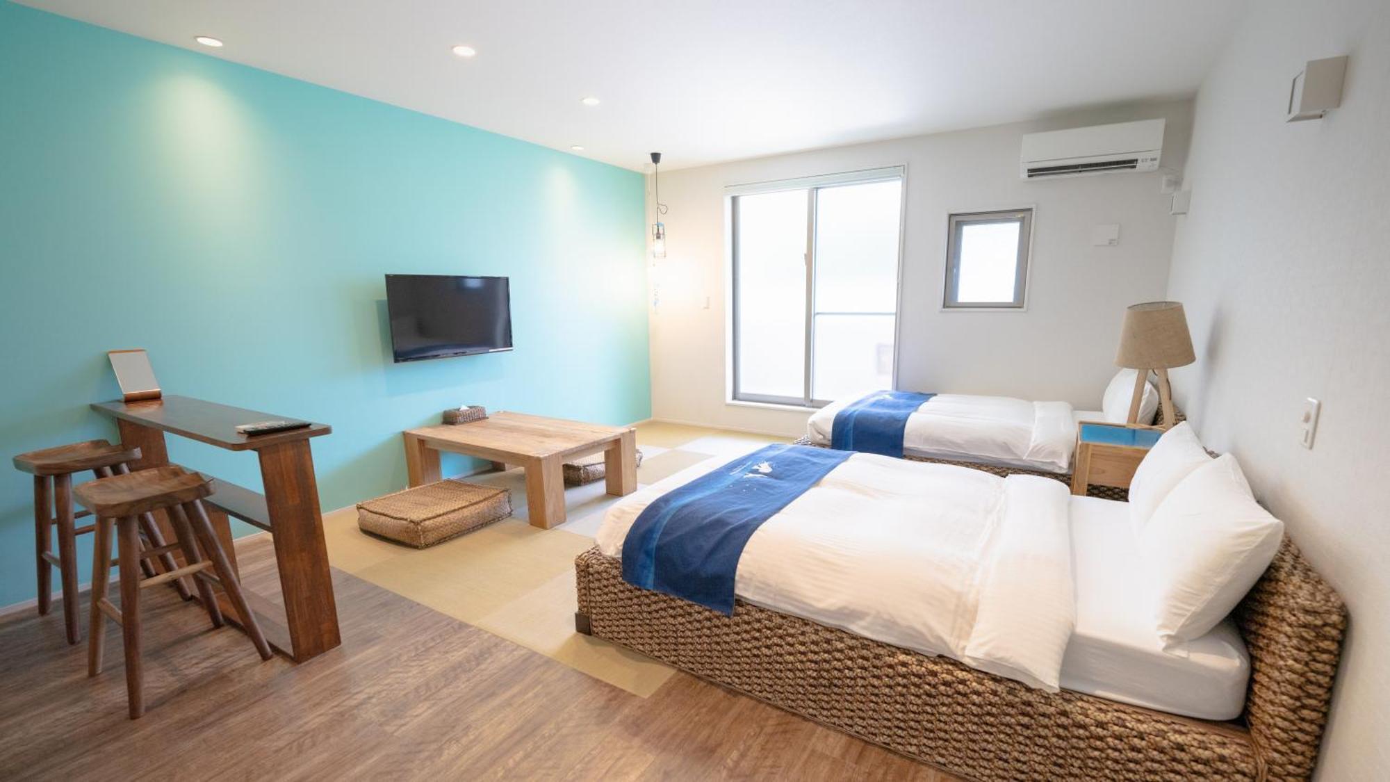 Little Mermaid Hotel Ishigakijima Ishigaki  Zewnętrze zdjęcie