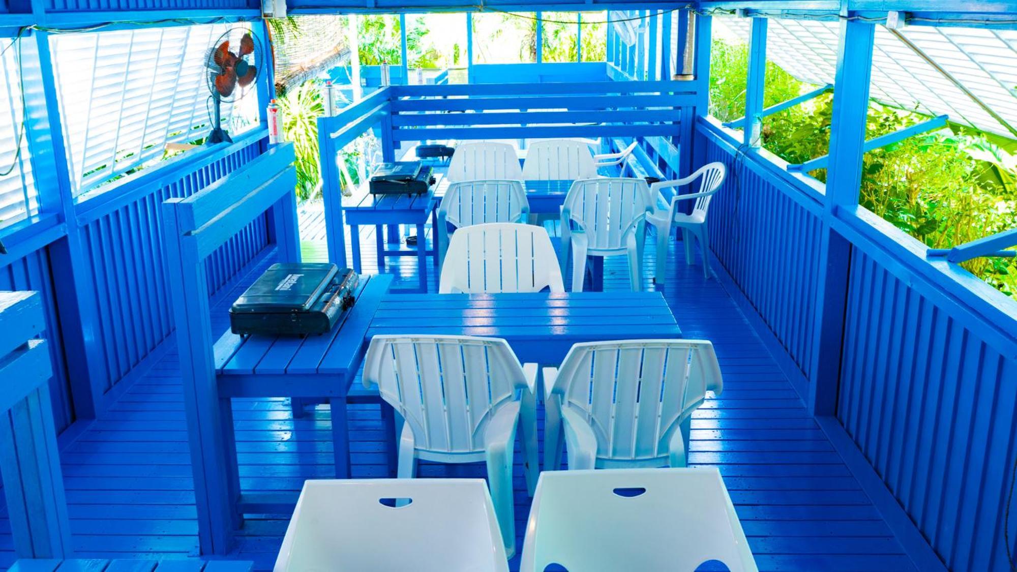 Little Mermaid Hotel Ishigakijima Ishigaki  Zewnętrze zdjęcie