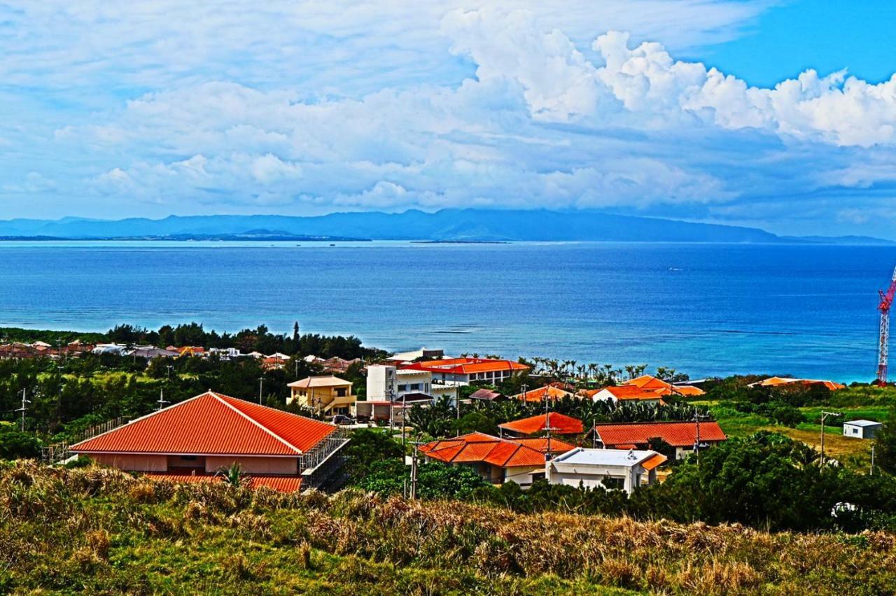 Little Mermaid Hotel Ishigakijima Ishigaki  Zewnętrze zdjęcie