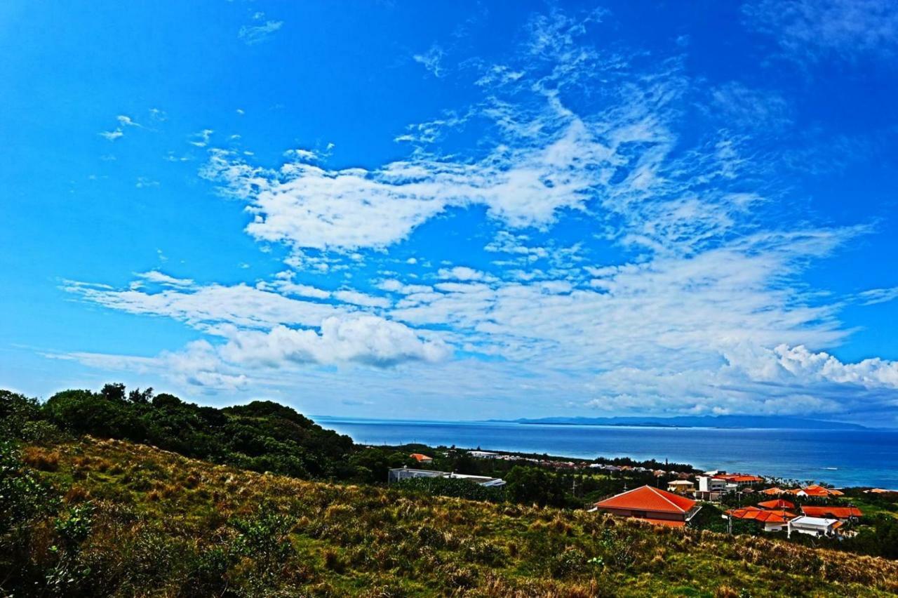 Little Mermaid Hotel Ishigakijima Ishigaki  Zewnętrze zdjęcie