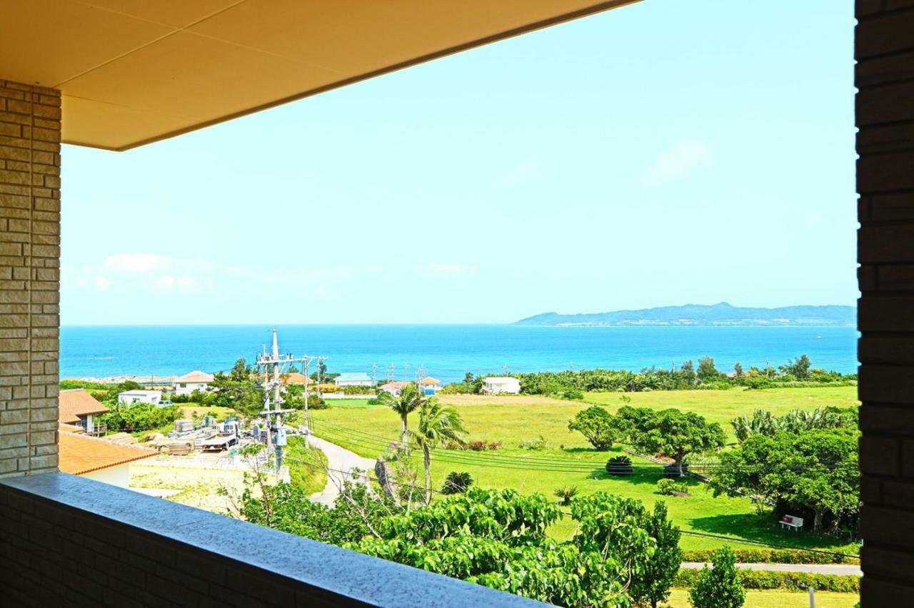 Little Mermaid Hotel Ishigakijima Ishigaki  Zewnętrze zdjęcie